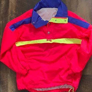 Vintage CB Sports coat